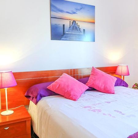 Appartement Casa Rosy à Puerto del Rosario  Extérieur photo