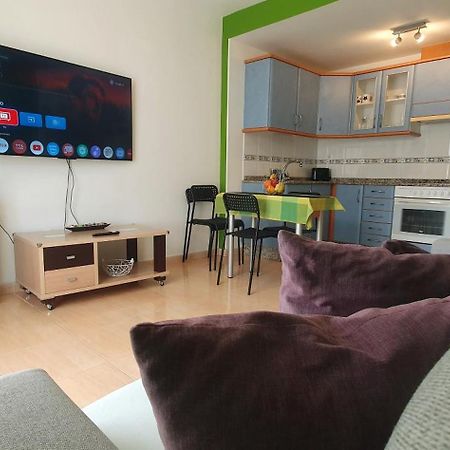 Appartement Casa Rosy à Puerto del Rosario  Extérieur photo