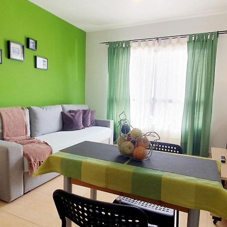 Appartement Casa Rosy à Puerto del Rosario  Extérieur photo