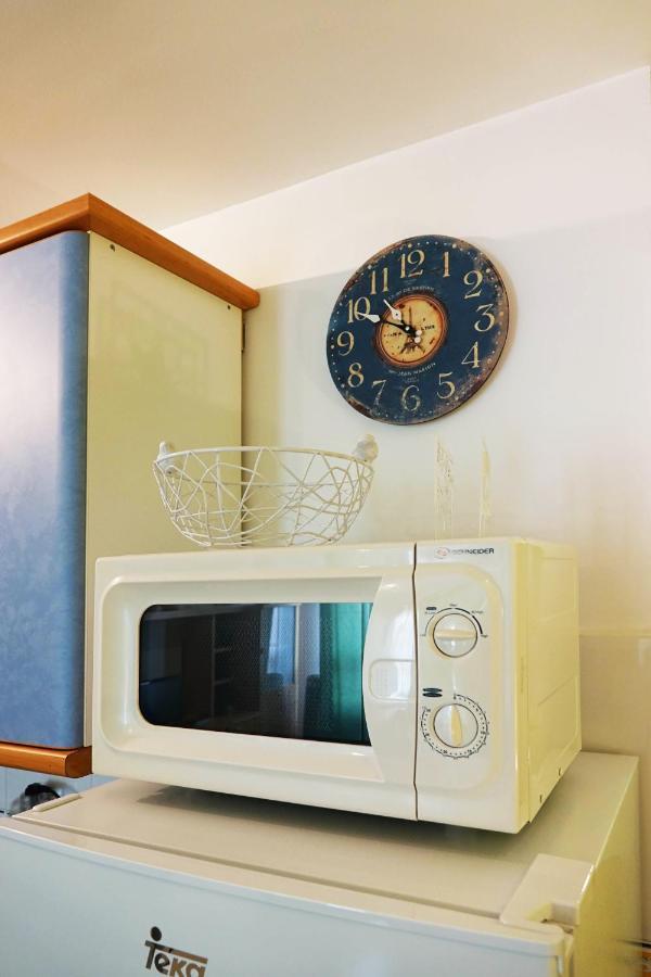 Appartement Casa Rosy à Puerto del Rosario  Extérieur photo