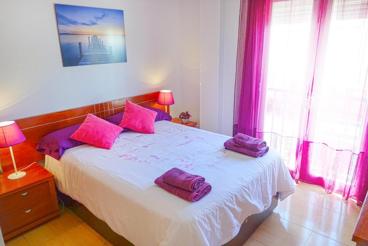 Appartement Casa Rosy à Puerto del Rosario  Extérieur photo