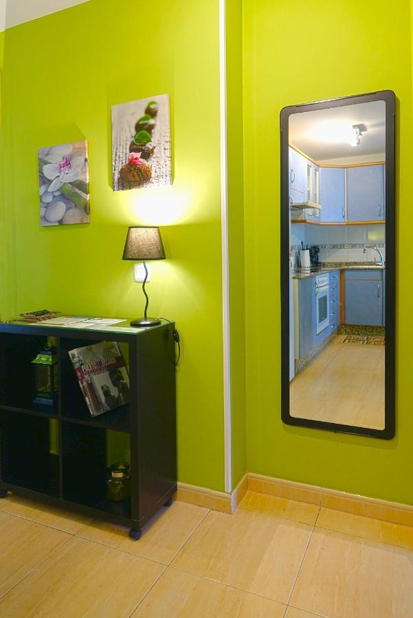 Appartement Casa Rosy à Puerto del Rosario  Extérieur photo