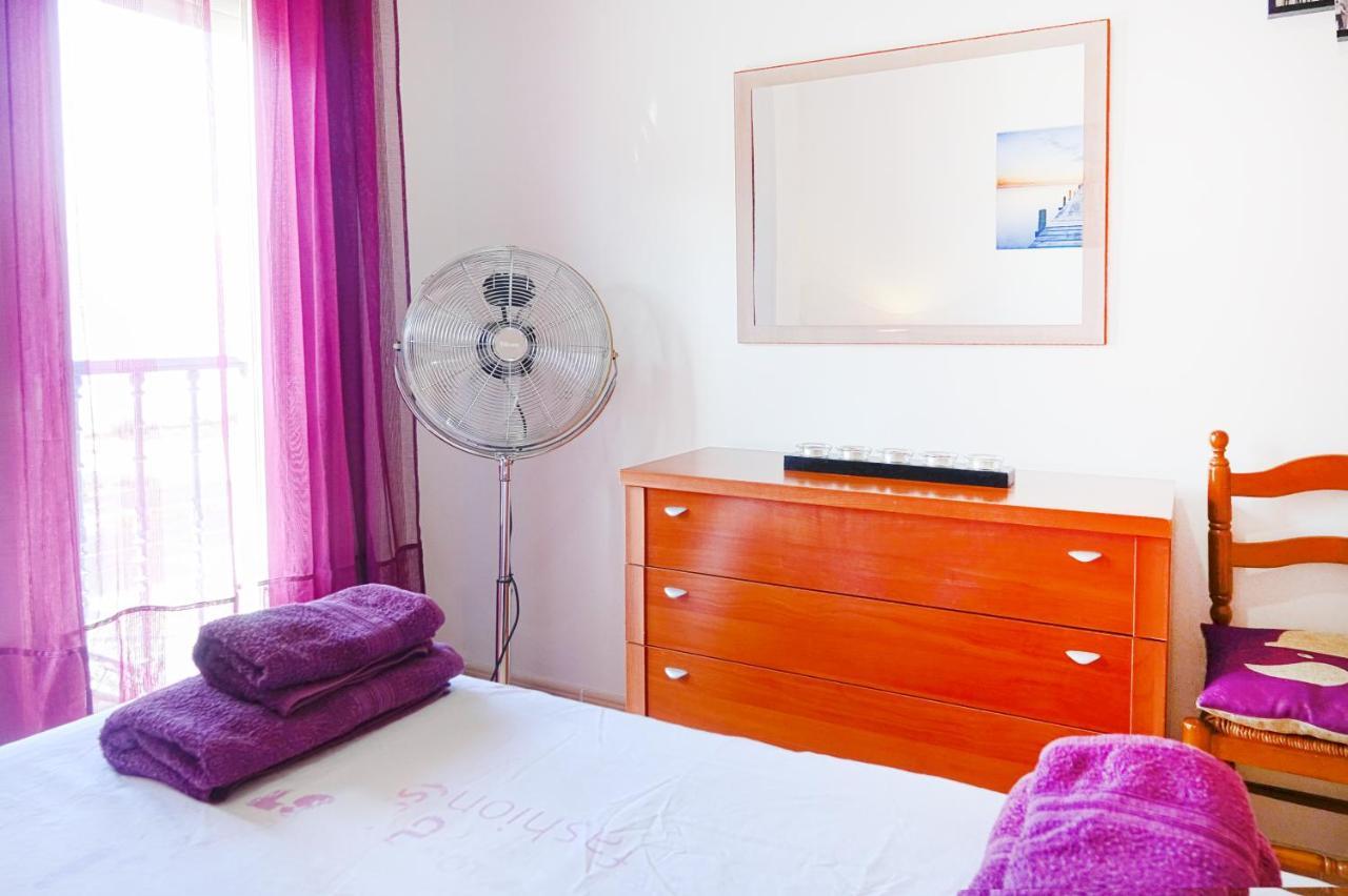 Appartement Casa Rosy à Puerto del Rosario  Extérieur photo