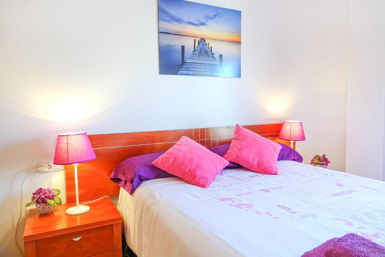 Appartement Casa Rosy à Puerto del Rosario  Extérieur photo