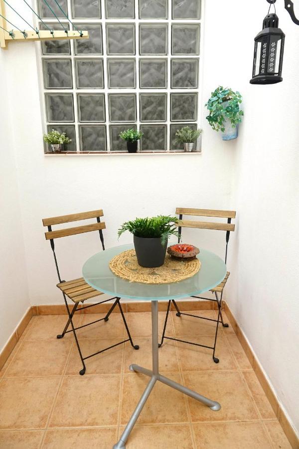 Appartement Casa Rosy à Puerto del Rosario  Extérieur photo