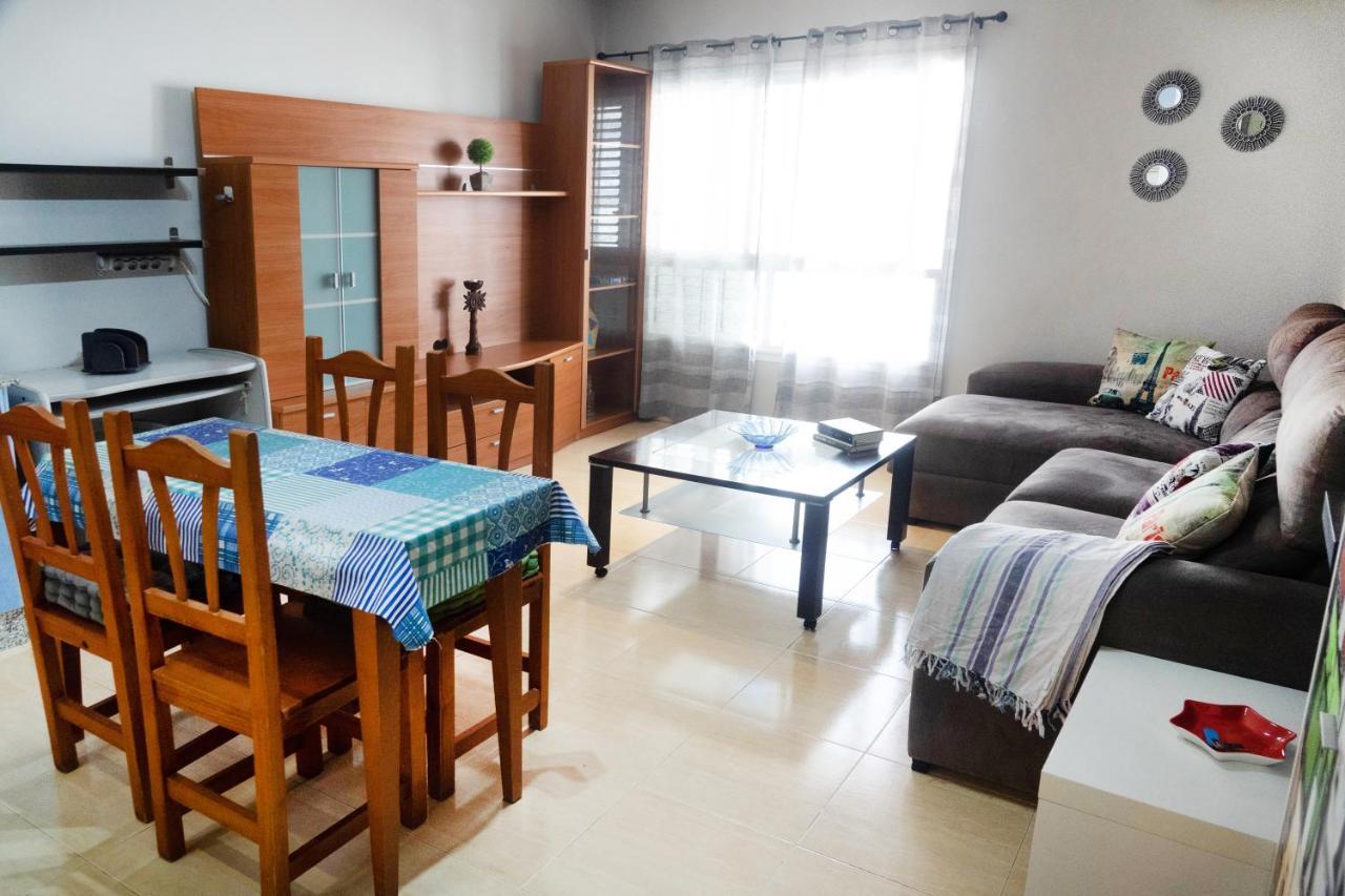Appartement Casa Rosy à Puerto del Rosario  Extérieur photo