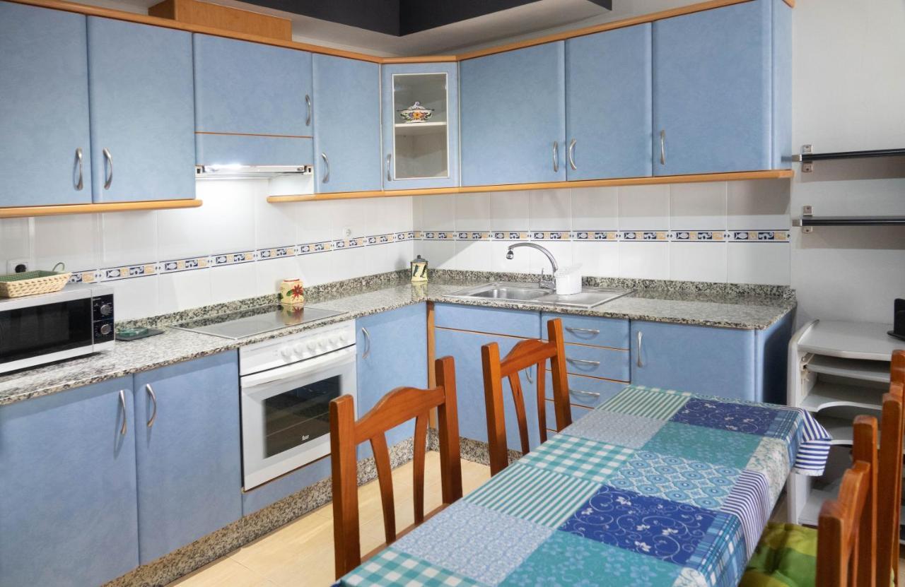 Appartement Casa Rosy à Puerto del Rosario  Extérieur photo