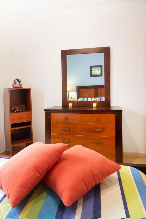 Appartement Casa Rosy à Puerto del Rosario  Extérieur photo