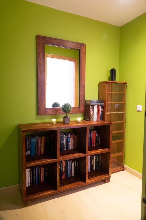 Appartement Casa Rosy à Puerto del Rosario  Extérieur photo