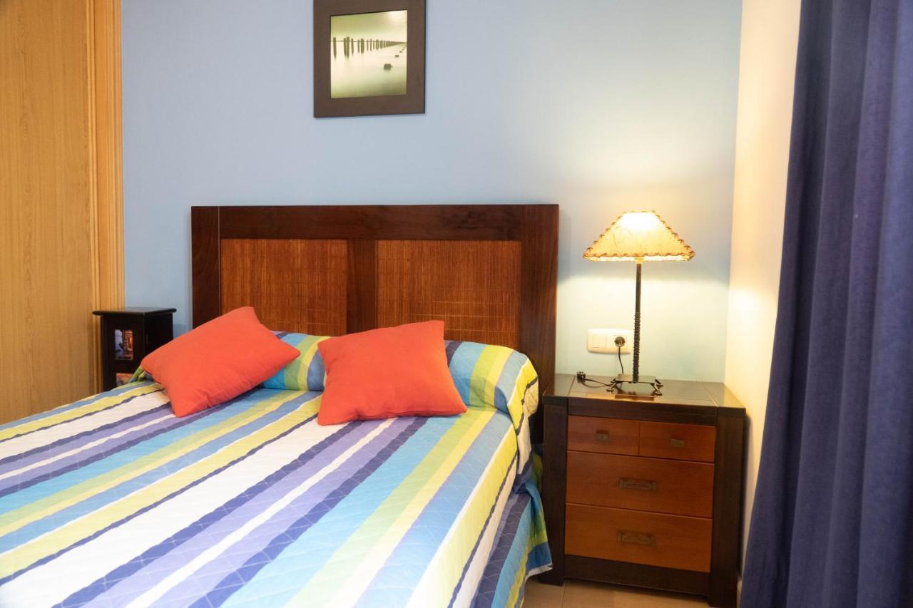 Appartement Casa Rosy à Puerto del Rosario  Extérieur photo