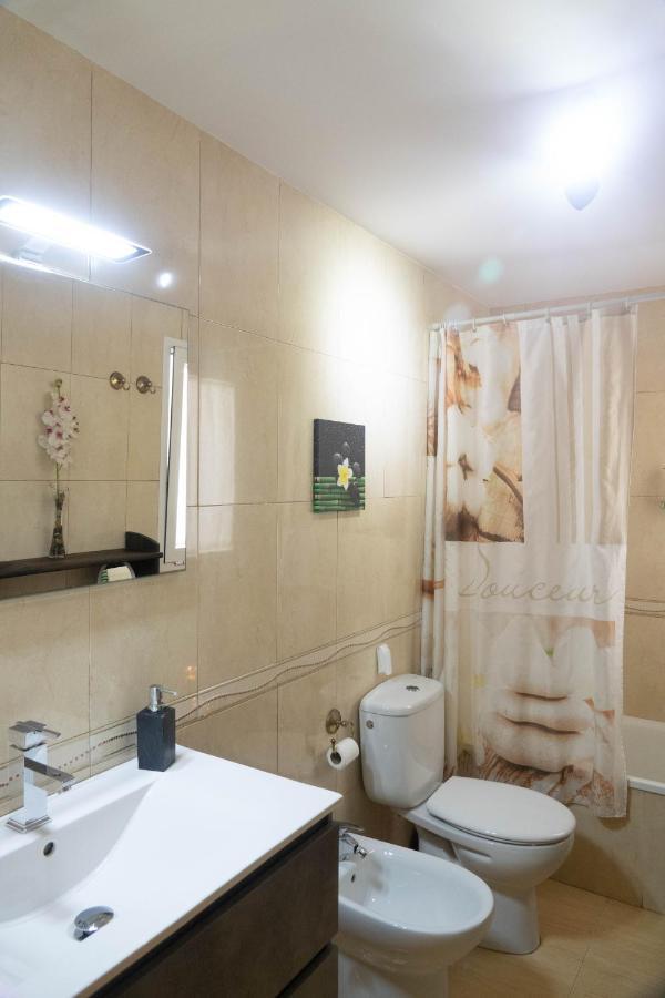 Appartement Casa Rosy à Puerto del Rosario  Extérieur photo