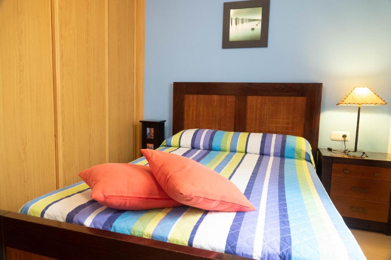 Appartement Casa Rosy à Puerto del Rosario  Extérieur photo