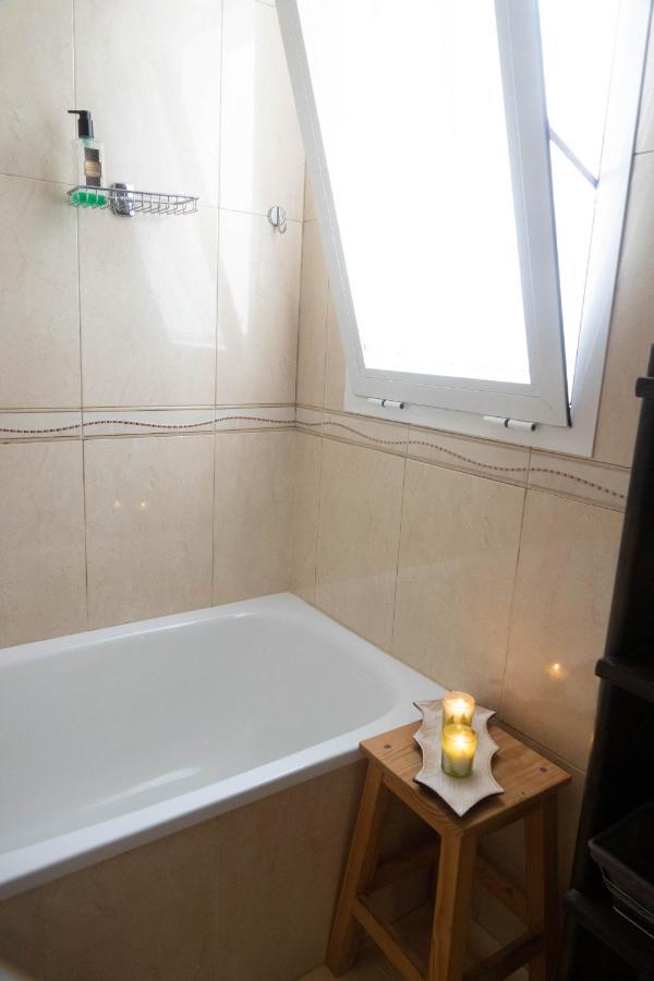 Appartement Casa Rosy à Puerto del Rosario  Extérieur photo