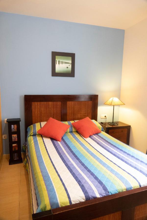 Appartement Casa Rosy à Puerto del Rosario  Extérieur photo