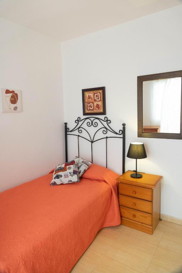 Appartement Casa Rosy à Puerto del Rosario  Extérieur photo